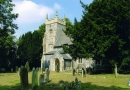 All Saints&#39; Church, Beighton