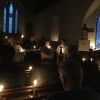 Acle Churches Together on Easter Day